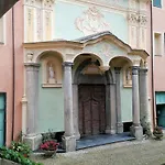 A Ca' Du Cin E Laura * Dolcedo