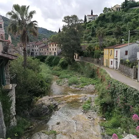A Ca' Du Cin E Laura