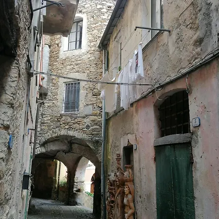 Apartment A Ca' Du Cin E Laura *