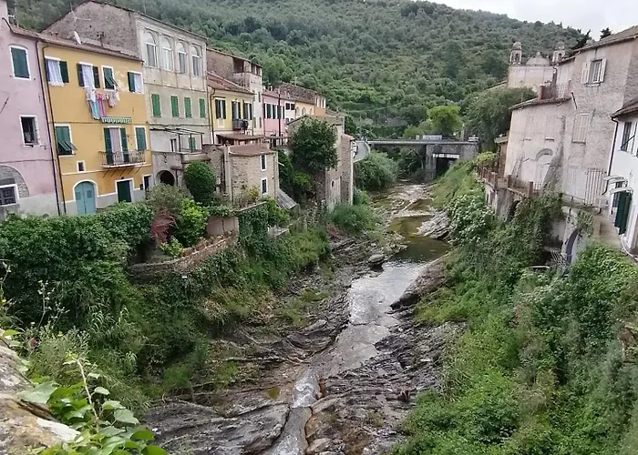 Daire A Ca' Du Cin E Laura *