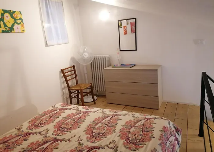 Daire A Ca' Du Cin E Laura *