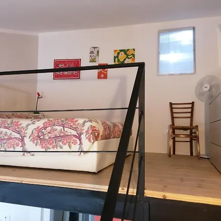 A Ca' Du Cin E Laura Appartement