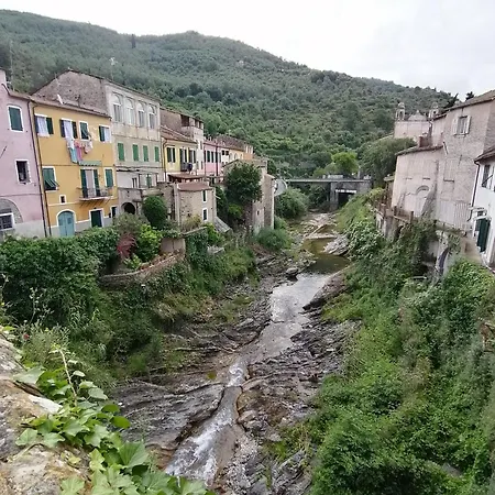 شقة A Ca' Du Cin E Laura *