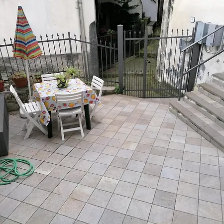 A Ca' Du Cin E Laura Dolcedo