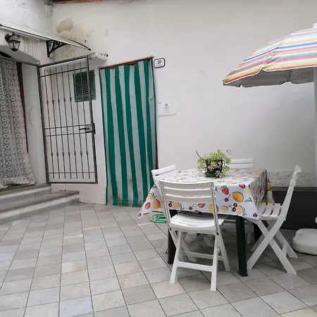 A Ca' Du Cin E Laura شقة