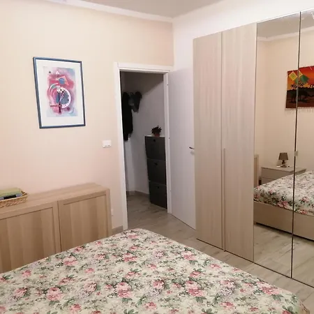 A Ca' Du Cin E Laura *