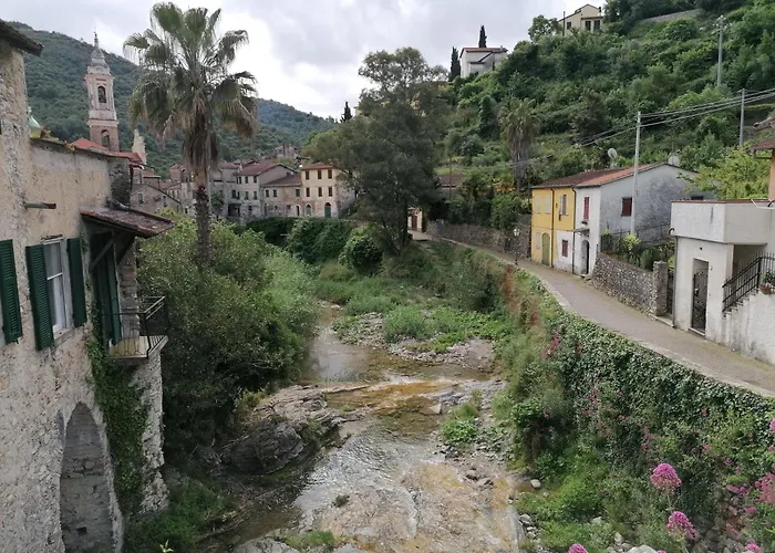 A Ca' Du Cin E Laura