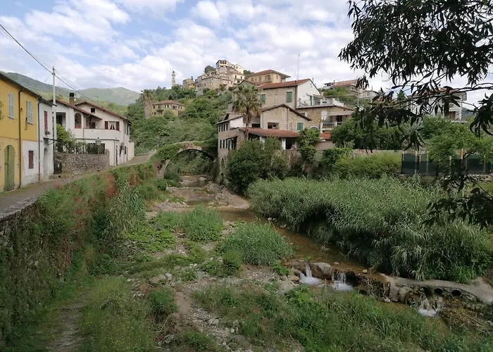 A Ca' Du Cin E Laura دولتشيدو