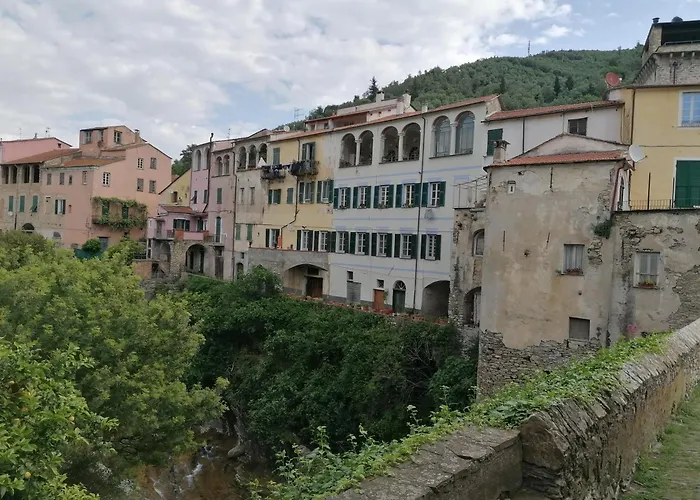 A Ca' Du Cin E Laura * دولتشيدو