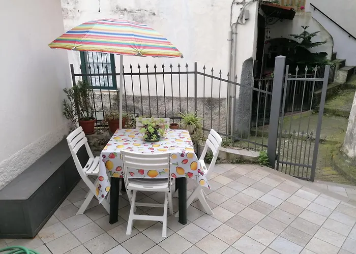 A Ca' Du Cin E Laura شقة