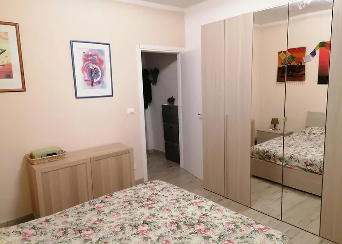 A Ca' Du Cin E Laura *